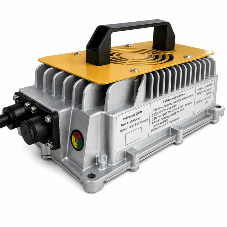 Cargador SP4820LFP 48V 20A
