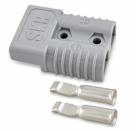Conector Chico 50A-600V